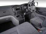 Hyundai H-1 Van 2009 года (ZA)